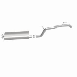 MAG BRE Exhaust Kits Magnaflow 116-0012