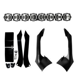 KC HiLiTES 91336