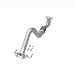 MAG BRE Front Pipe Kit Magnaflow 107-0267