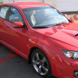 RALLY ARMOR MF15URBLKRD