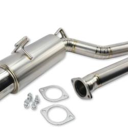 ISR Performance IS-GTTI-370Z