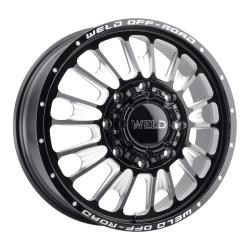 Weld W12108292N31