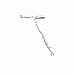 MAG BRE Exhaust Kits Magnaflow 106-0811