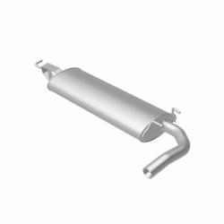 MAG BRE Exhaust Kits Magnaflow 108-0120