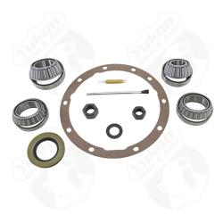 YUKON GEAR & AXLE BKC875F