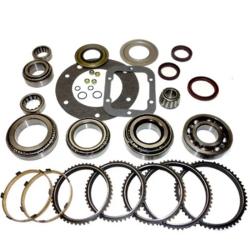 Yukon Gear & Axle ZMBK486WS