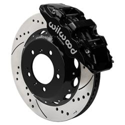 WIL Aero Brake Kit Wilwood 140-17100-D