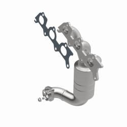 MAG Converter Direct Fit Magnaflow 51445