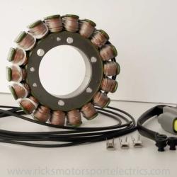 RICKS MOTORSPORT ELECTRICS 21428