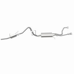 MAG BRE Exhaust Kits Magnaflow 106-0120