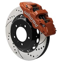 WIL Aero Brake Kit Wilwood 140-17100-DR
