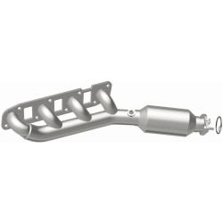 MAG Converter Direct Fit Magnaflow 22-035