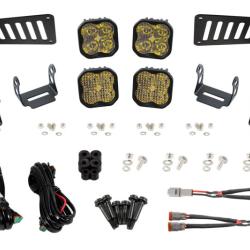 Diode Dynamics DD6556