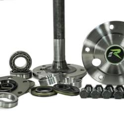 REVOLUTION GEAR & AXLE DCM20EARLY