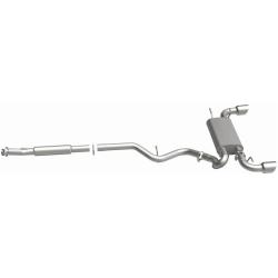 MAG BRE Exhaust Kits Magnaflow 106-0884