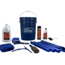 FORD RACING MFPPCLEAN2