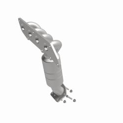 MAG Converter Direct Fit Magnaflow 49382