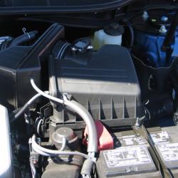 K&N ENGINEERING 332326