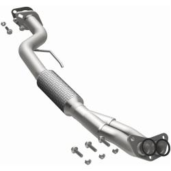 MAG BRE Front Pipe Kit Magnaflow 107-0026