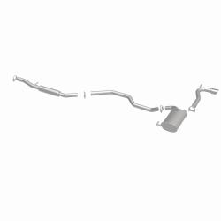 MAG BRE Exhaust Kits Magnaflow 106-0776