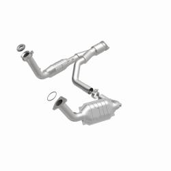 MAG Converter Direct Fit Magnaflow 49650
