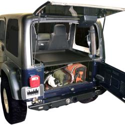 TUFFY PRODUCTS 24001