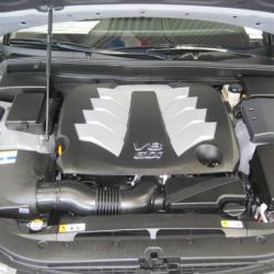 K&N ENGINEERING 332426