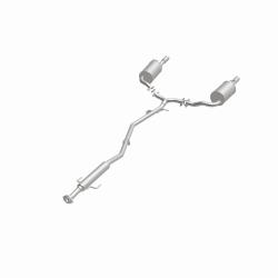 MAG BRE Exhaust Kits Magnaflow 106-0227
