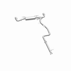 MAG BRE Exhaust Kits Magnaflow 106-0916