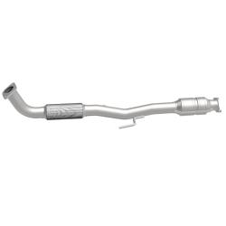MAG Converter Direct Fit Magnaflow 457166