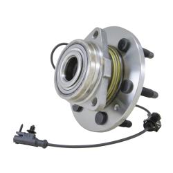 YUKON GEAR & AXLE YBU515096