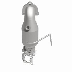 MAG Converter Direct Fit Magnaflow 444310