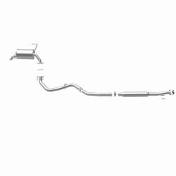 Magnaflow 116-0162
