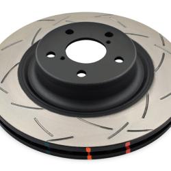 DBA 4000 Series Slotted Rotors DBA 4650S