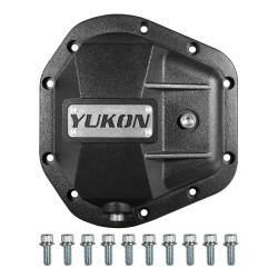 Yukon Gear & Axle YHCC-D60