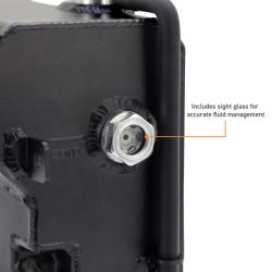 MISHIMOTO MMRTTAC24BK
