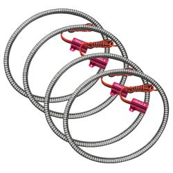 ORACLE LIGHTING 1295003