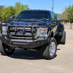 Road Armor 6114R3B-NW