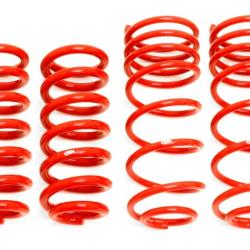 BMR Suspension SP001R