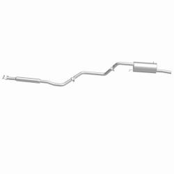 MAG BRE Exhaust Kits Magnaflow 106-0726