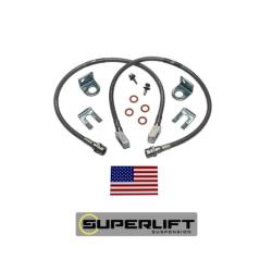 Superlift 91415