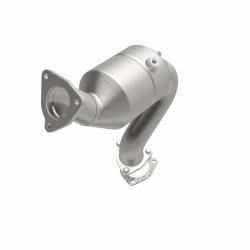 MAG Converter Direct Fit Magnaflow 49135