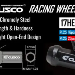 Cusco 00B 738 12520B