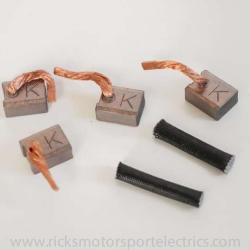 RICKS MOTORSPORT ELECTRICS 70110