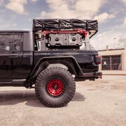 ROAD ARMOR 500BRS52B