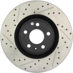STOPTECH 12733087R