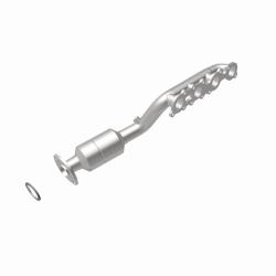 MAG Converter Direct Fit Magnaflow 51888