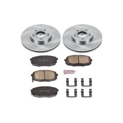 PowerStop KOE5837