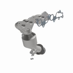 MAG Converter Direct Fit Magnaflow 52216