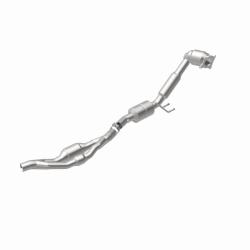 Magnaflow 551715